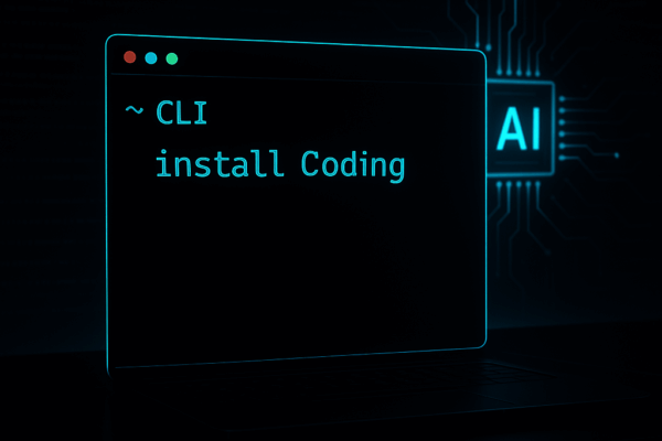 Google Gemini CLI 설치부터 코딩 지원까지 4가지 핵심 기능 완벽 정리