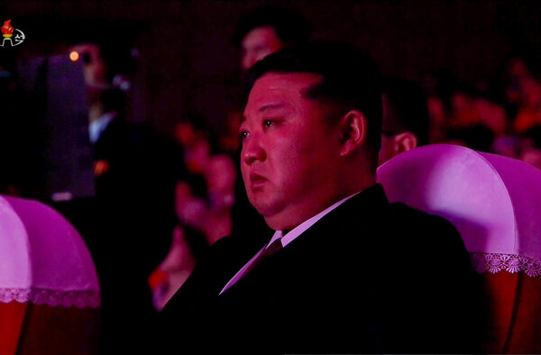 [뉴스] “북한, 러시아에 3만명 추가 파병 가능성…공세작전 참여”