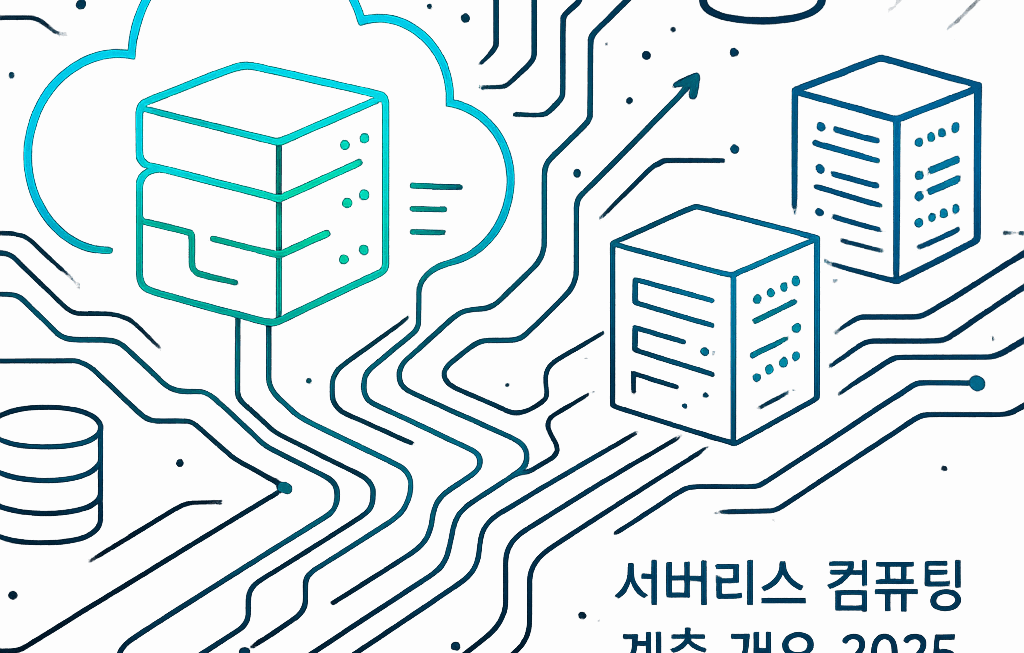 2025년 최신 Azure SQL 서버리스 컴퓨팅 티어 핵심 기능과 비용 절감 전략은?