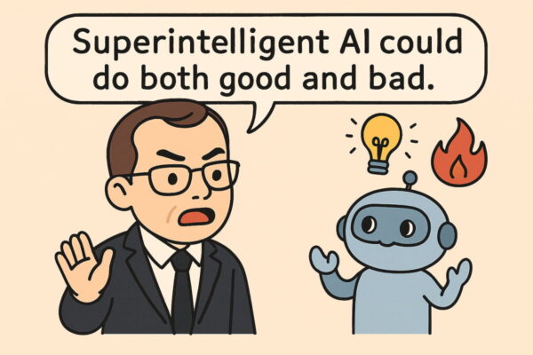 [뉴스] AI 통제 못하면 미래 암울…알파고 아버지의 경고