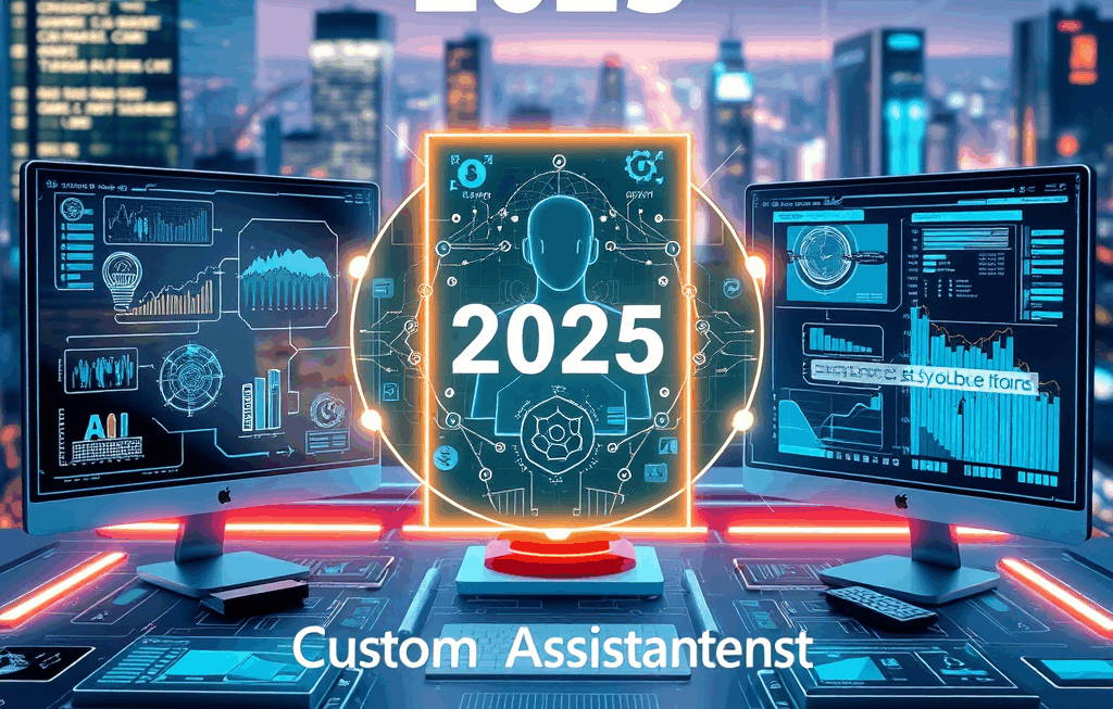 2025년 최신 AI Agent 기술: LibreChat 맞춤형 AI 어시스턴트 혁신 비결은?