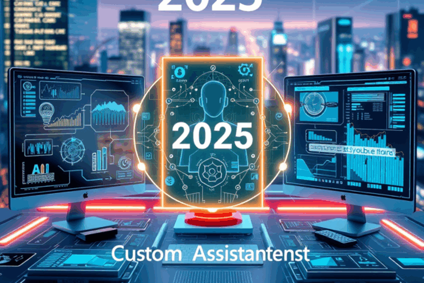 2025년 최신 AI Agent 기술: LibreChat 맞춤형 AI 어시스턴트 혁신 비결은?