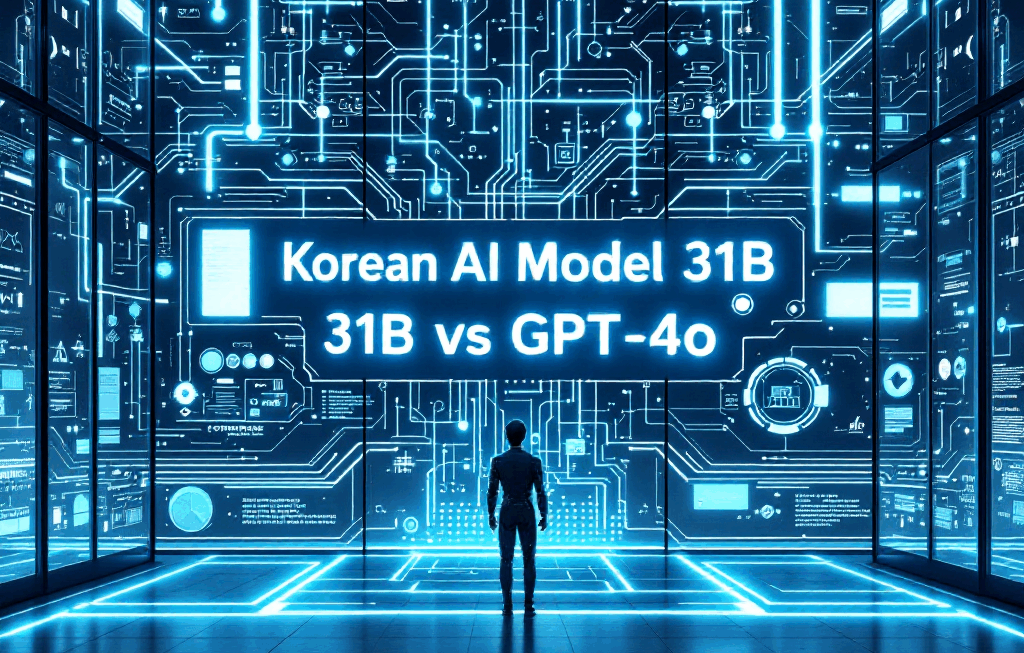 업스테이지 솔라 프로2 31B, GPT-4o 넘는 한국 AI 추론형 모델 핵심 비결은?