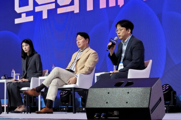[뉴스] 뷰노 이예하 대표, 대한상의 AI 토크쇼서 건강 평등 위한 의료AI’ 강조