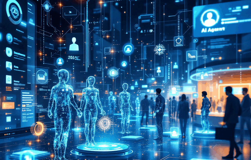 2025년 최신 AI 에이전트 기술 비교와 AWS Marketplace 혁신 핵심 포인트 분석