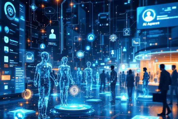 2025년 최신 AI 에이전트 기술 비교와 AWS Marketplace 혁신 핵심 포인트 분석