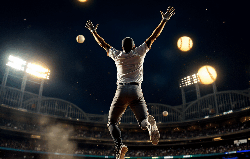 역사를 새로 쓴 MLB 신예 닉 커츠, 4홈런으로 전설의 반열에 오르다