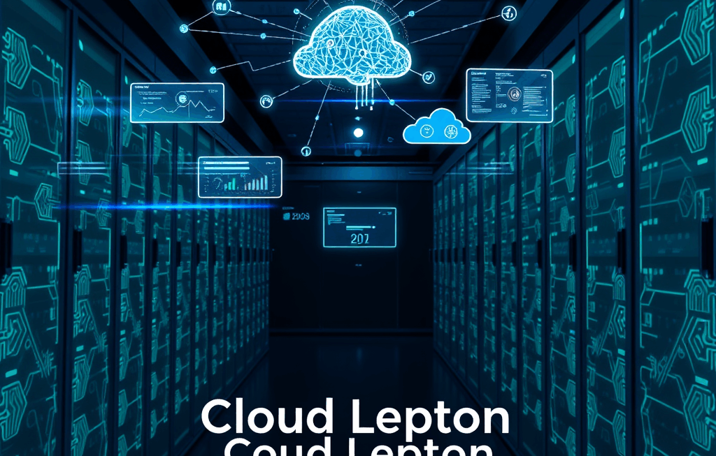 2025년 최신 NVIDIA DGX Cloud Lepton AI 통합 플랫폼 분석과 전망