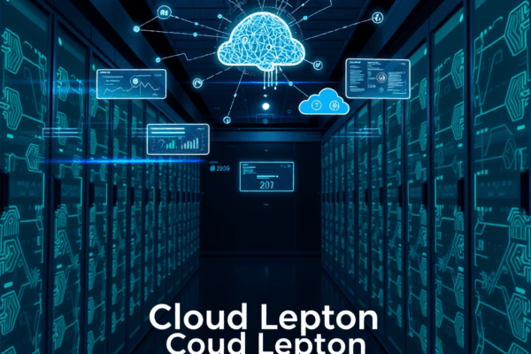 2025년 최신 NVIDIA DGX Cloud Lepton AI 통합 플랫폼 분석과 전망