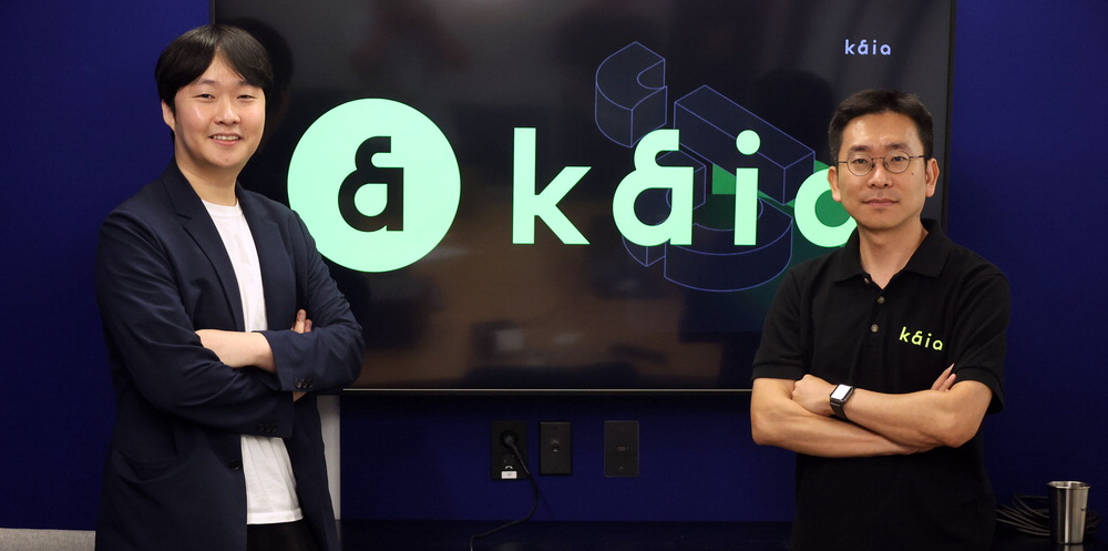 [뉴스] “韓금융사와 스테이블코인 논의…맞춤 인프라 만들 것”