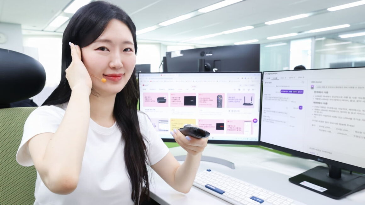 [뉴스] 상담원이 IPTV 리모컨 원격 진단…LG유플러스 업계 최초