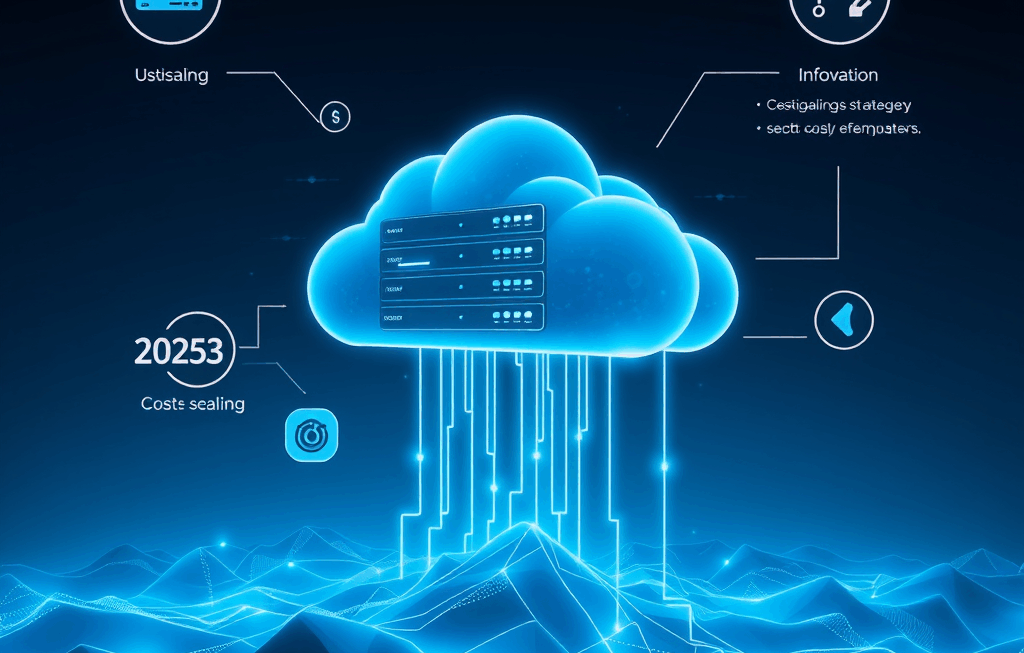 2025년 최신 Azure SQL 서버리스 계층의 혁신과 비용 절감 전략은 무엇일까