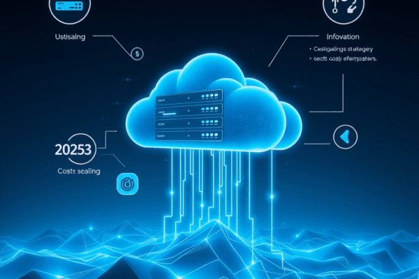 2025년 최신 Azure SQL 서버리스 계층의 혁신과 비용 절감 전략은 무엇일까