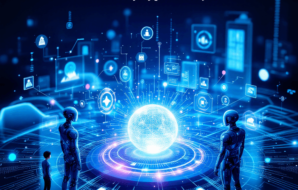 2025년 AI 에이전트 최신 기술 동향과 주목받는 7가지 유형 분석