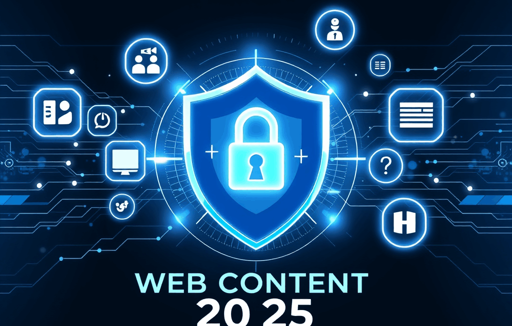 2025년 최신 Microsoft Defender 웹 콘텐츠 필터링 핵심 기능과 전망 분석