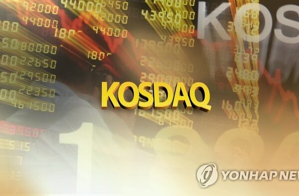 [뉴스] 코스피 달려도, 잠시 주춤해도 코스닥은 ‘아웃오브 안중’…개미 거래비중 바닥