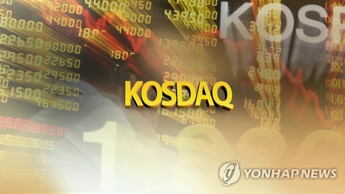 [뉴스] 코스피 달려도, 잠시 주춤해도 코스닥은 ‘아웃오브 안중’…개미 거래비중 바닥