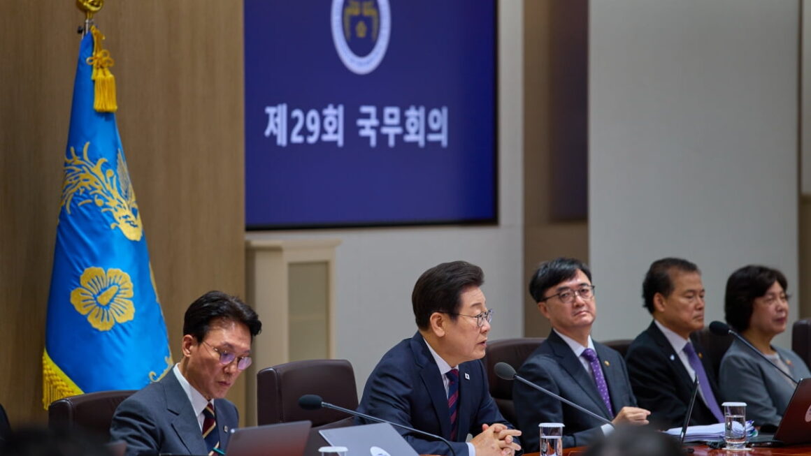 [뉴스] 정부 31.8조 추경, 3개월 내 85% 집행…속도가 핵심 가치