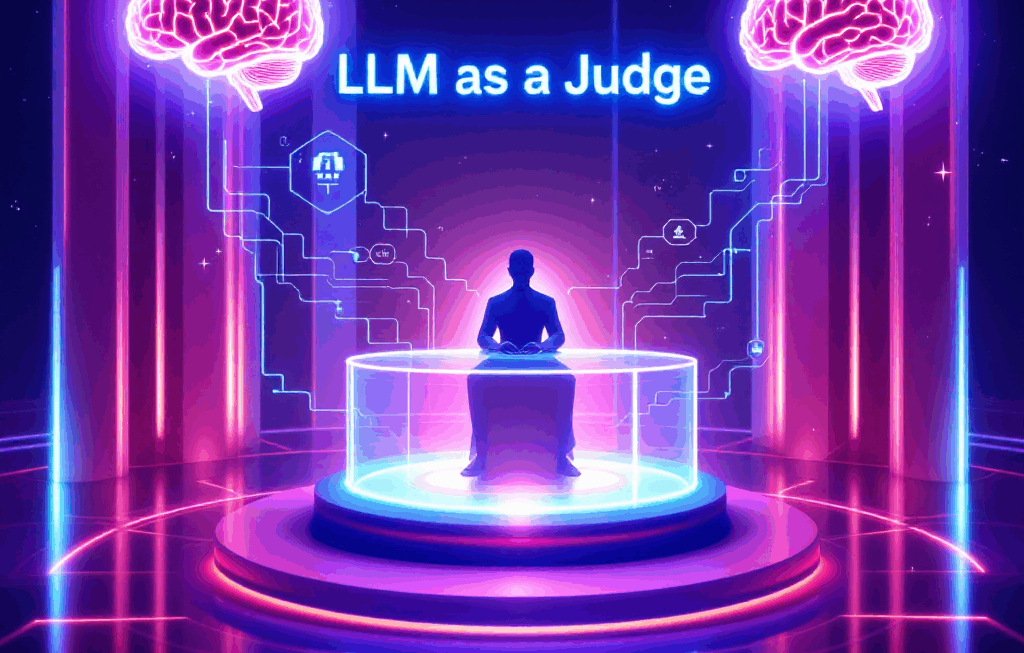 2025년 최신 LLM 평가 혁신, Amazon Nova LLM-as-a-Judge 핵심 기술과 전망