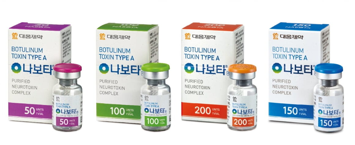[뉴스] 대웅제약, 나보타 상반기 매출 1000억원 돌파