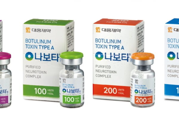 [뉴스] 대웅제약, 나보타 상반기 매출 1000억원 돌파