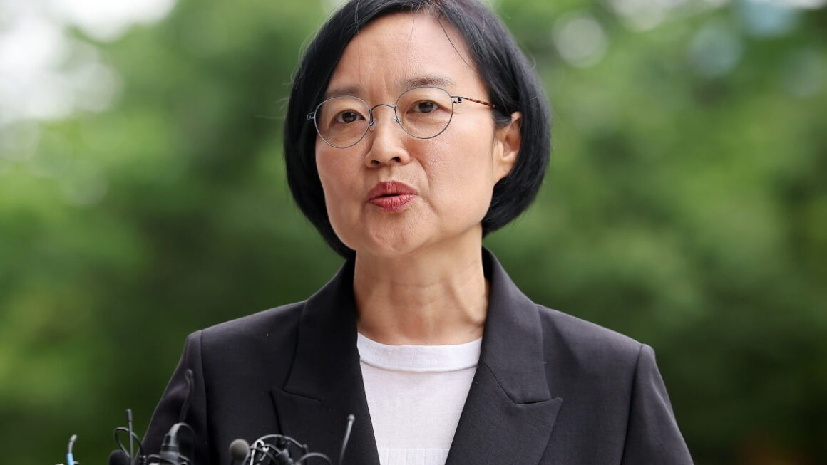[뉴스] 한성숙 중기장관 후보자, 네이버 스톡옵션 6만주 행사…차익 40억