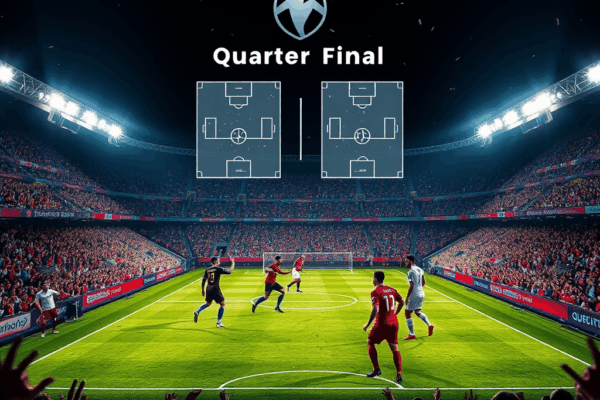 플루미넨시 vs 알힐랄 클럽월드컵 8강전: 브라질 팀의 2-1 승리와 전술 분석