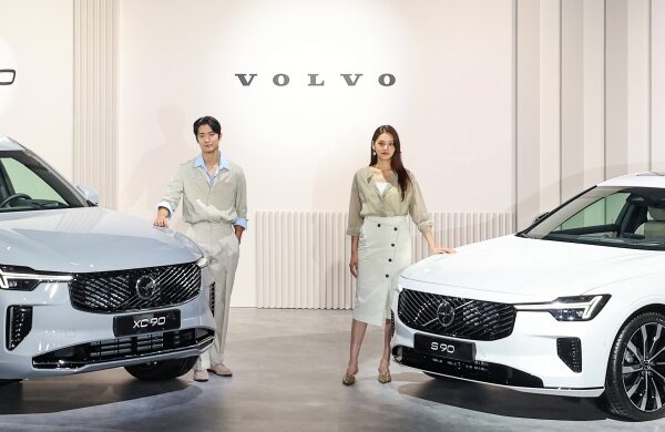 [뉴스] 볼보자동차, 신형 XC90·S90 국내 최초 공개