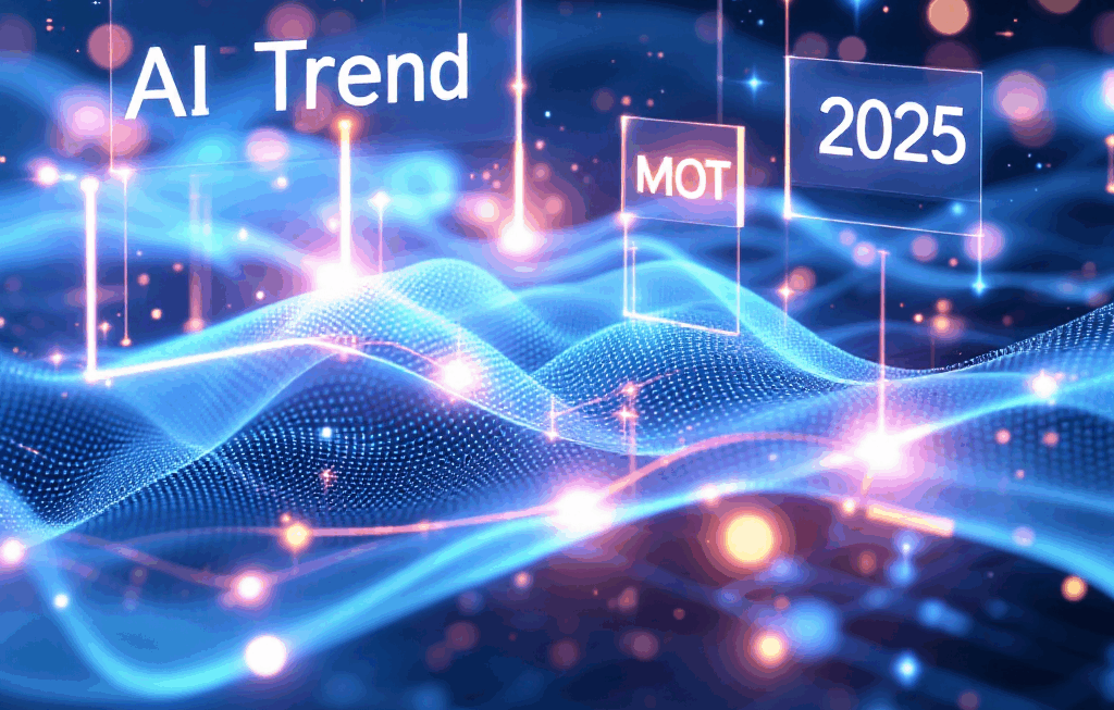 2025년 7월 최신 AI 트렌드: 다중 객체 추적(MOT)과 PINN으로 본 혁신 기술