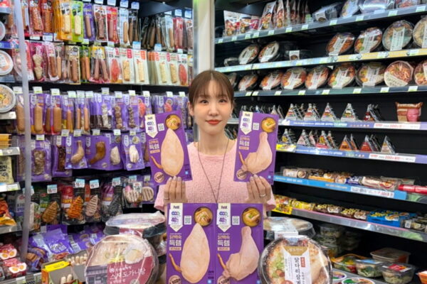 [뉴스] CU, 1900원짜리 초저가 득템 닭백숙 출시