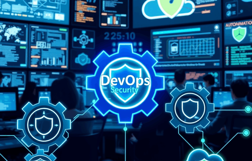 2025년 최신 DevOps 기술 7가지와 DevSecOps 보안 통합 트렌드 분석