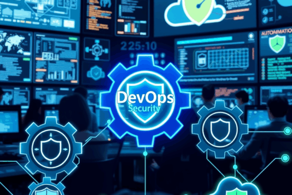 2025년 최신 DevOps 기술 7가지와 DevSecOps 보안 통합 트렌드 분석