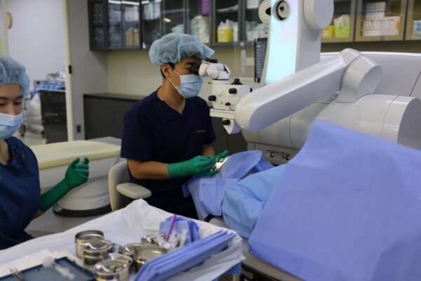 [한국경제] 온누리스마일안과 수술 후 상태 고려해 스마일·렌즈삽입 결정해야