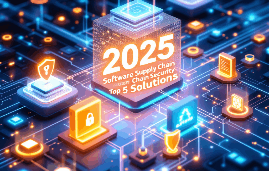 2025년 소프트웨어 공급망 보안 최신 기술과 꼭 알아야 할 5가지 핵심 솔루션