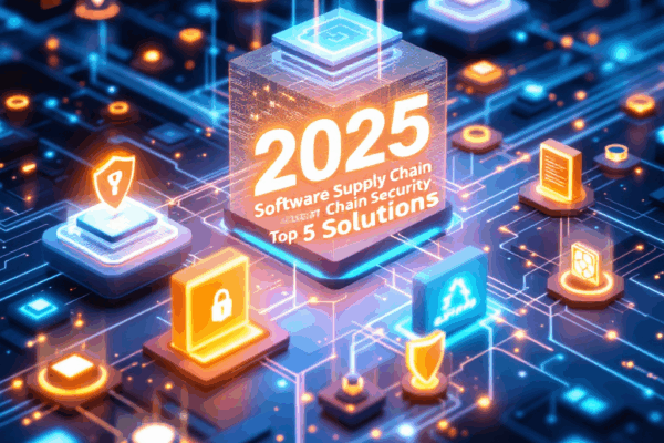 2025년 소프트웨어 공급망 보안 최신 기술과 꼭 알아야 할 5가지 핵심 솔루션