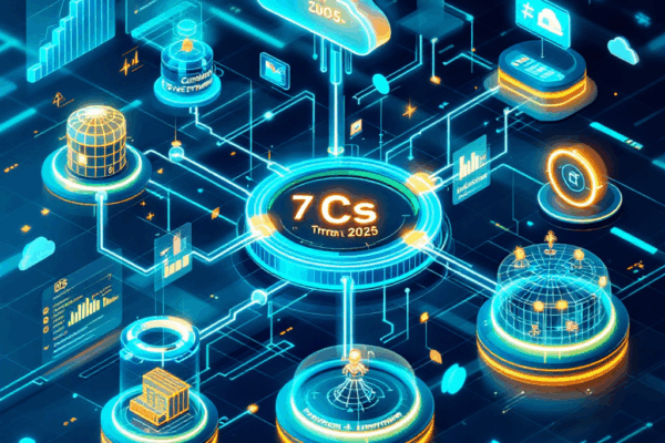 2025년 필수 체크 7 Cs 기반 최신 DevOps 기술과 혁신 트렌드揭秘