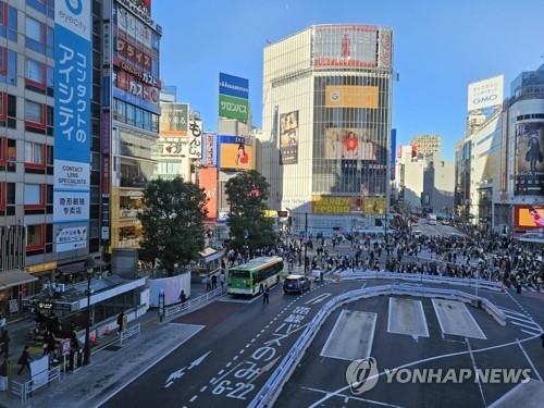 [뉴스] 사고 팔고 사고 팔고…상반기에만 295조원, 인수·합병 폭주하는 일본기업들