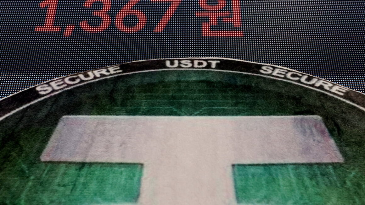 [뉴스] 美국채 큰손 스테이블코인…코인 런 발생하면 투매 우려