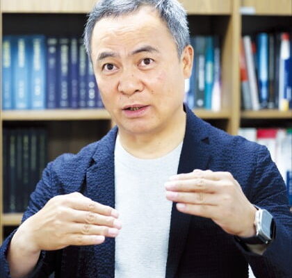 [뉴스] AI 시대의 평화, 정보보안 산업 육성에 달렸죠