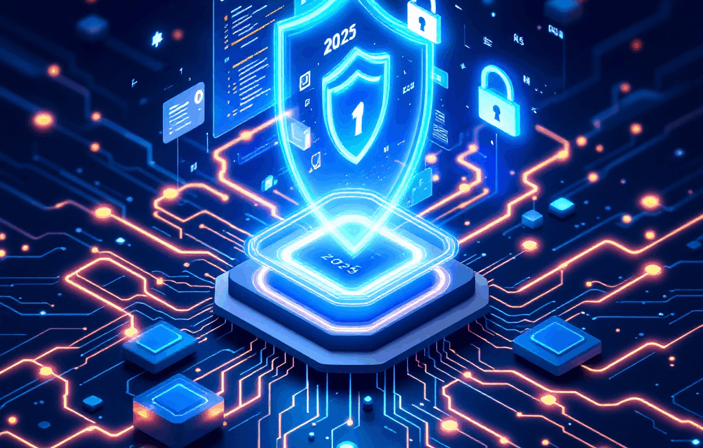 2025년 최신 소프트웨어 보안 기술, DevSecOps 통합 플랫폼 핵심 5가지