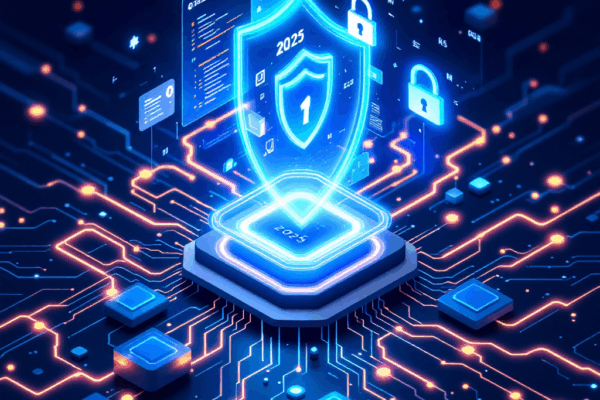 2025년 최신 소프트웨어 보안 기술, DevSecOps 통합 플랫폼 핵심 5가지