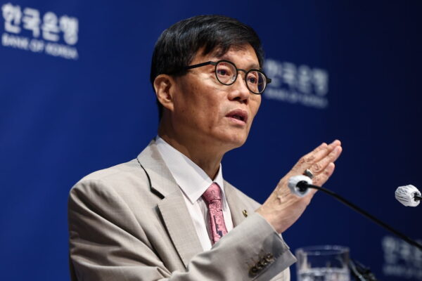[뉴스] 한강 프로젝트 좌초에 화난다는 이창용…CBDC 아닙니다