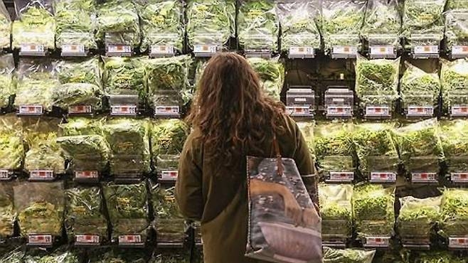 [뉴스] 美 6월 소비자물가 상승률 2.7%로 반등…관세 영향 시작됐나
