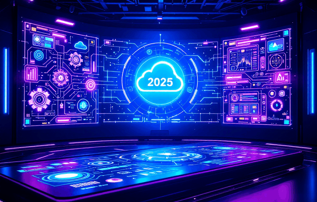 2025년 MLOps 최신 트렌드: ModelOps와 LLMOps가 바꾸는 AI 운영 전략