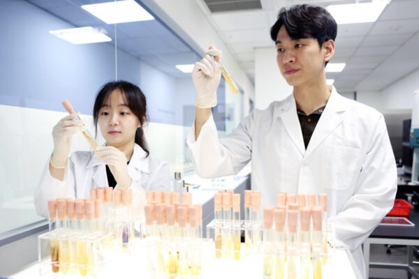 [뉴스] 한국인 피부 비밀 밝혀졌다…4명 중 1명이 갖고 있는 문제는