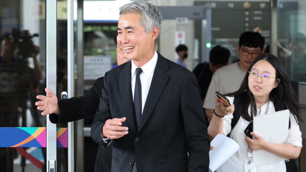[뉴스] 장현국 전 위메이드 대표, 위믹스 유통량 조작 무죄