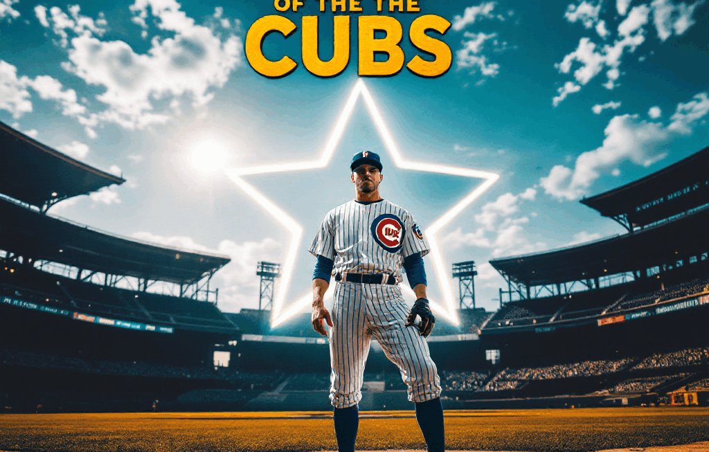 라이언 샌드버그: 컵스의 전설, MLB의 별이 된 ‘준비된 선수’의 유산