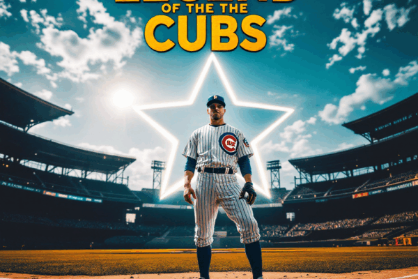 라이언 샌드버그: 컵스의 전설, MLB의 별이 된 ‘준비된 선수’의 유산