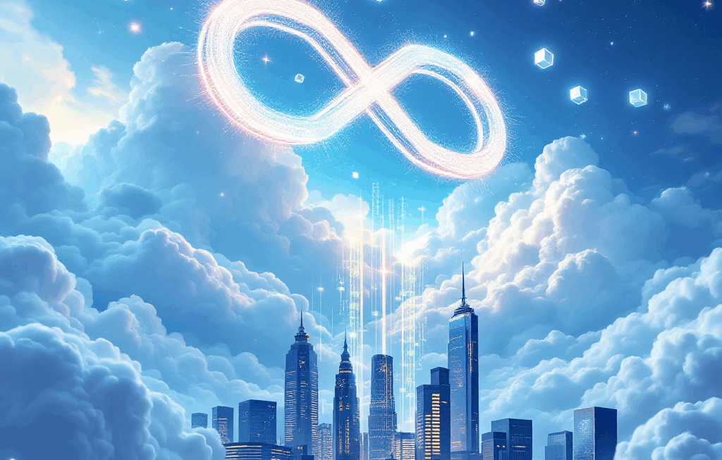 2025년 최신 AI 클라우드 혁신: Hammerspace와 Oracle의 전략적 파트너십 분석