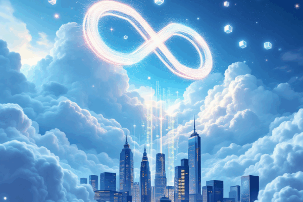 2025년 최신 AI 클라우드 혁신: Hammerspace와 Oracle의 전략적 파트너십 분석